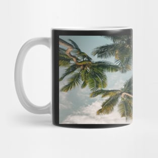 sea waves Ocean, Adventure, Surfing Mounted Mug